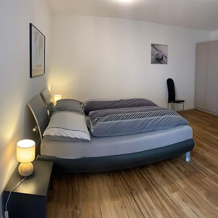 Apartament Quellenhof C01 Davos Zewnętrze zdjęcie
