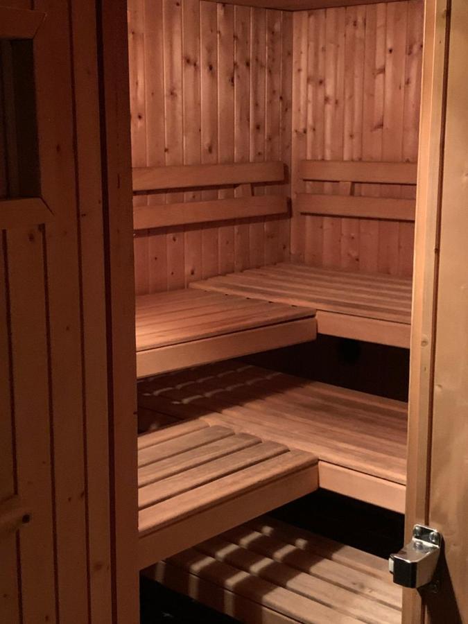 Apartament Quellenhof C01 Davos Zewnętrze zdjęcie